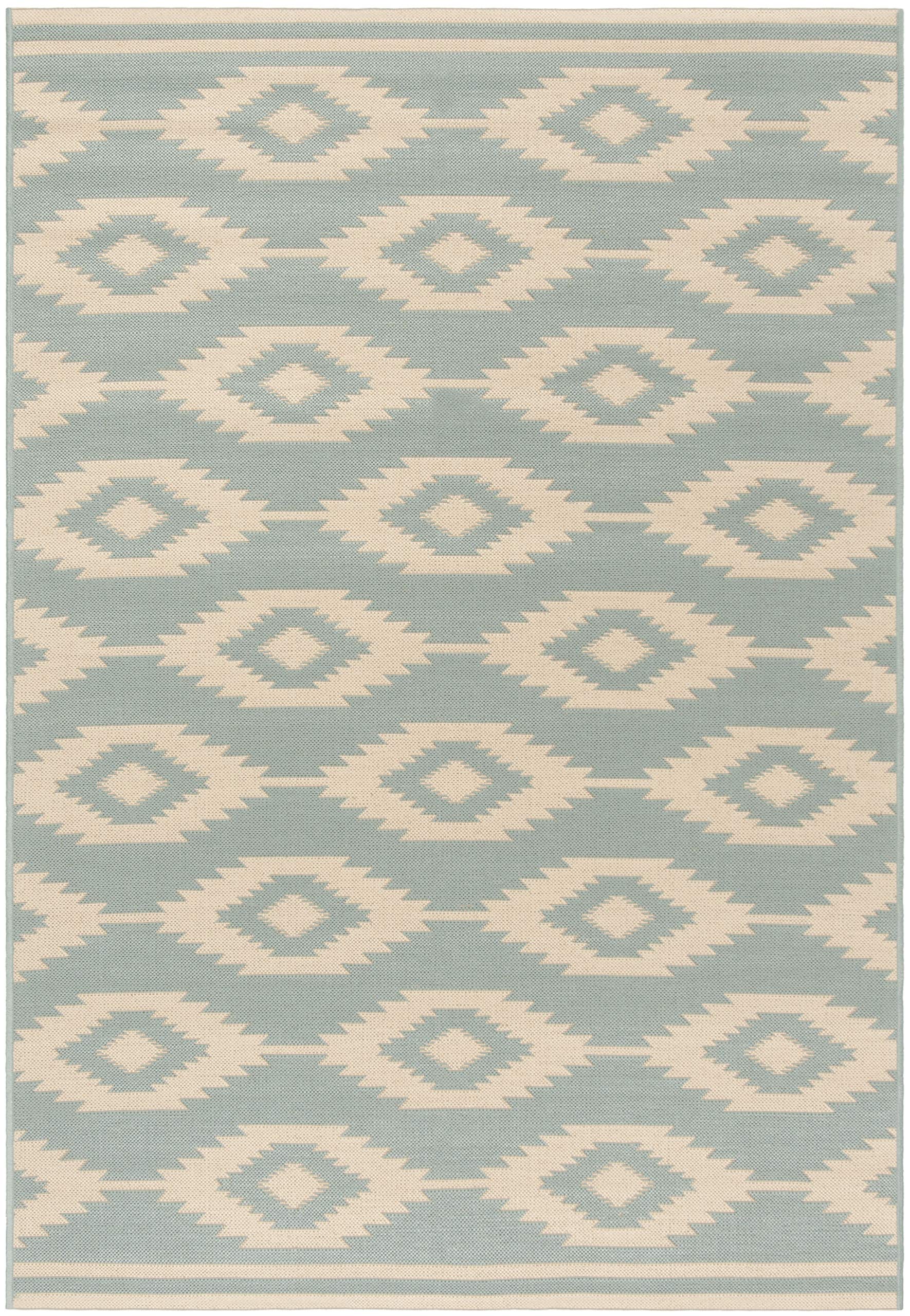 SAFAVIEH Beach House Collection 5'3
