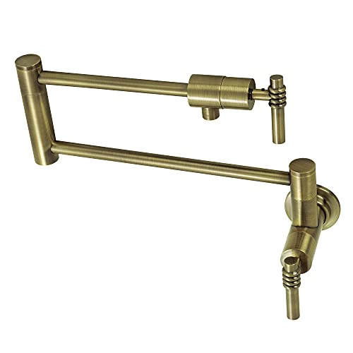 Antique Brass