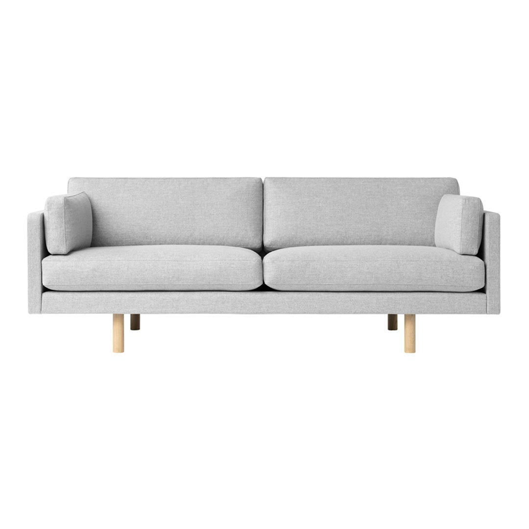 Erik Jørgensen EJ220 Modern 2-Seater Sofa - Luxury Scandinavian Design for Living Room & Lounge Areas
