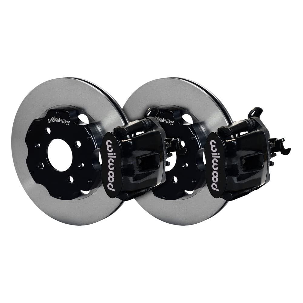 CPB Rear Kit - 11.00