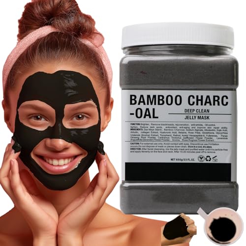 Bamboo Charcoal