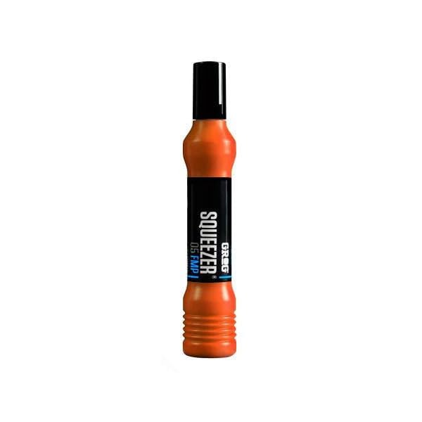 Grog Squeezer 05 FMP Paint - Clockwork Orange Inspired Art Supplies for Miniature Painting & Model Kits | Perfect for Warhammer, D&D, and Tabletop Gaming