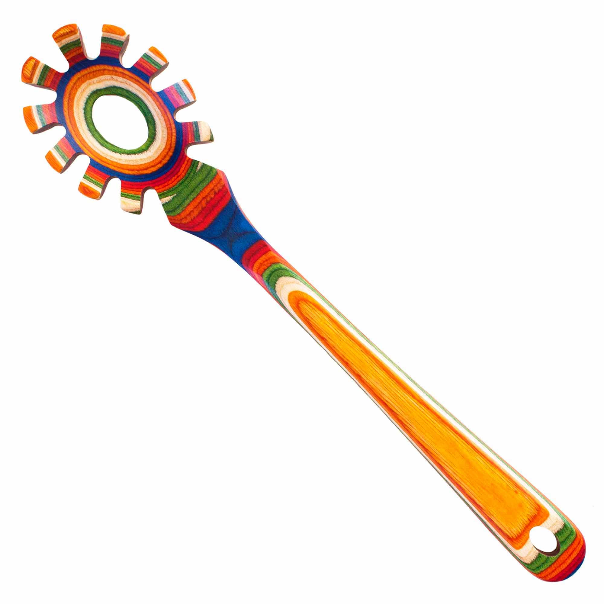 Baltique® Marrakesh Collection Spaghetti Spoon - 12.5