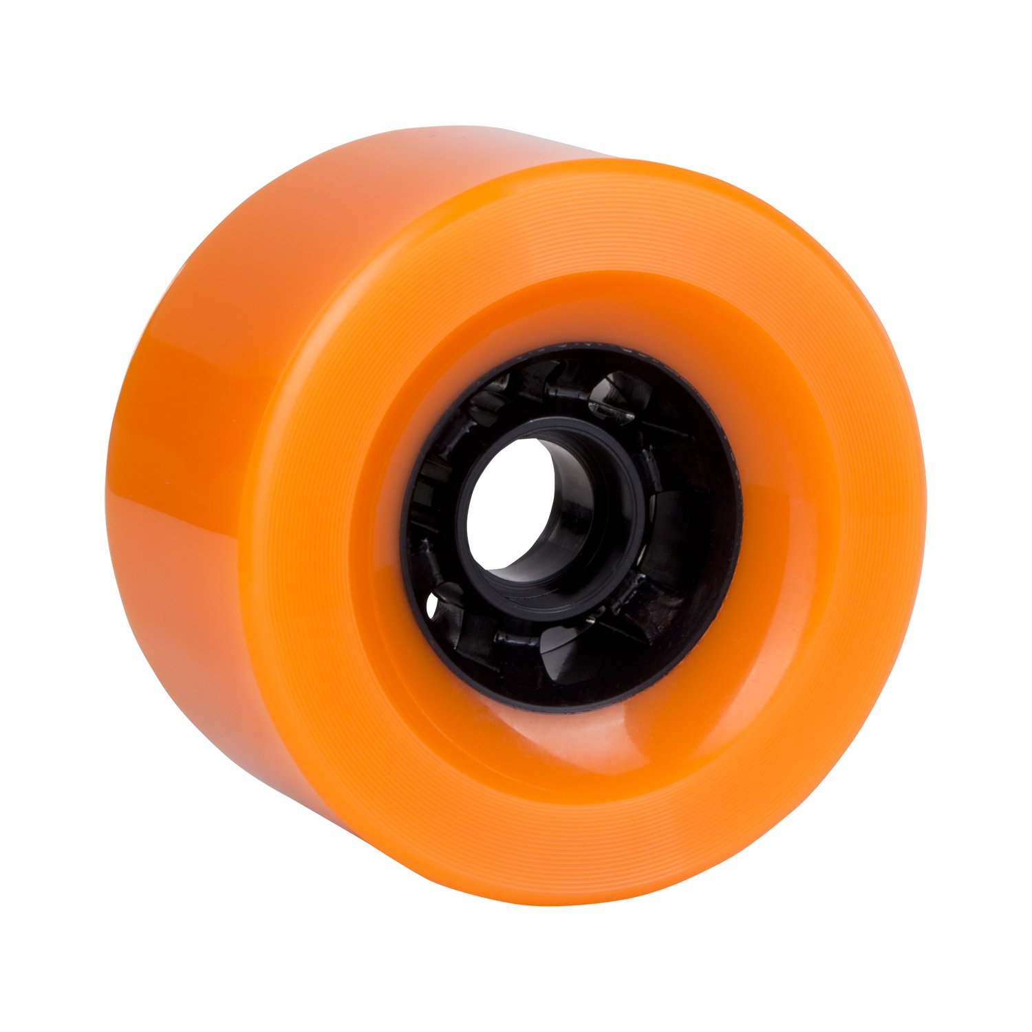 83mm Pro Longboard Cruiser Wheels - High Performance Flywheels for Smooth Riding | Perfect for Downhill, Carving & Street Cruising