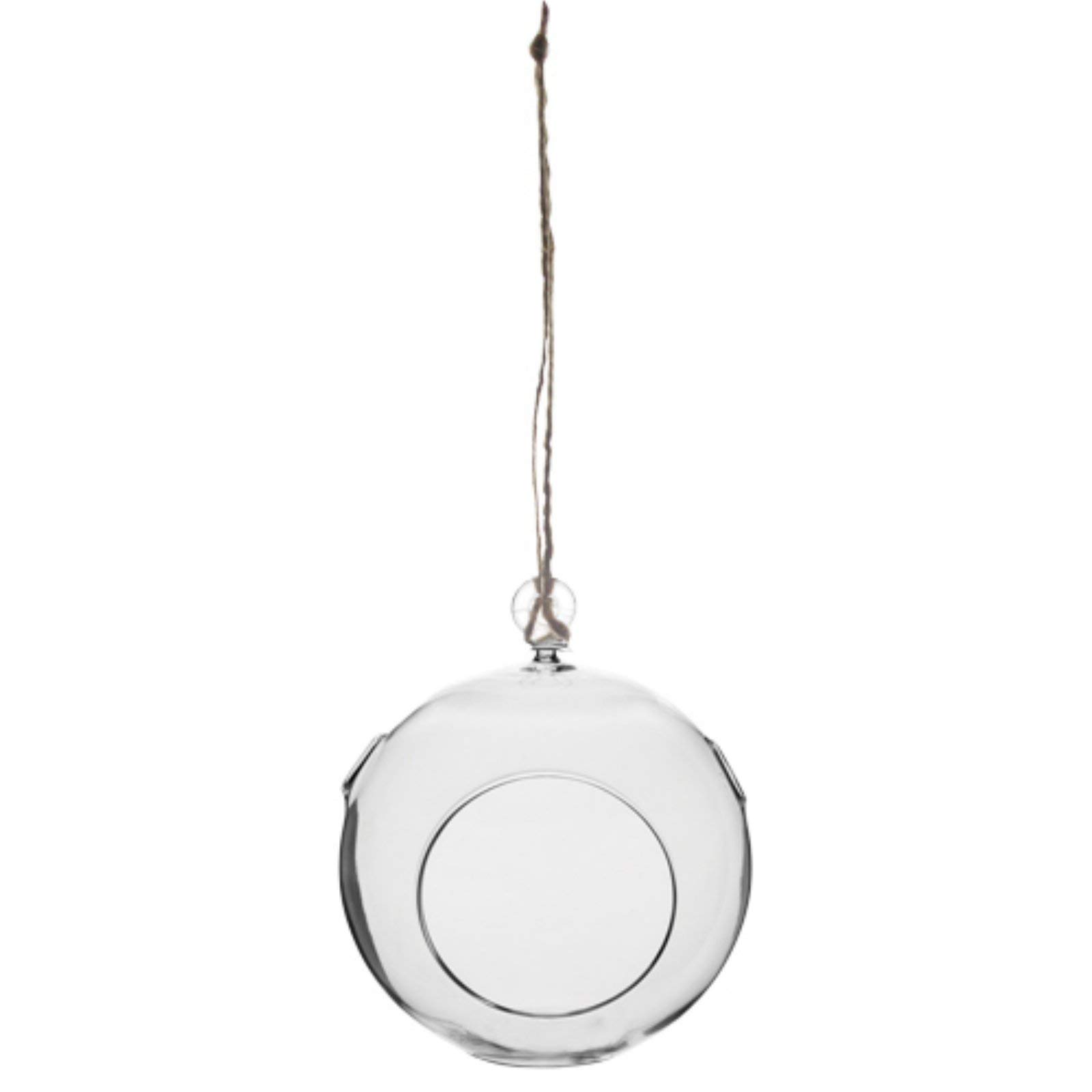 Syndicate Home & Garden Round Hanging Terrarium - 4