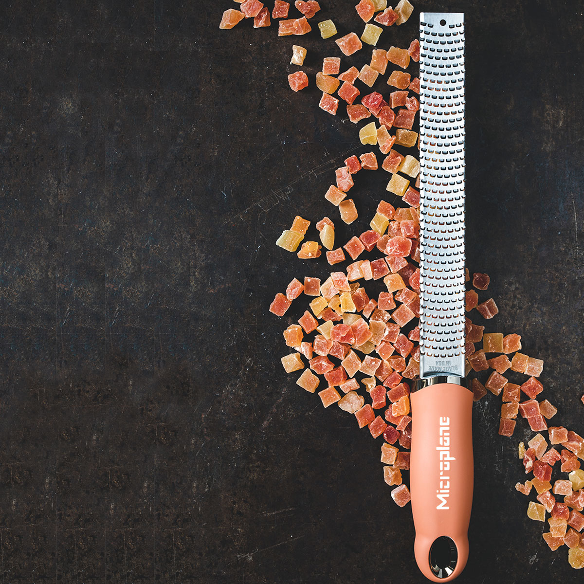 Premium Microplane 12