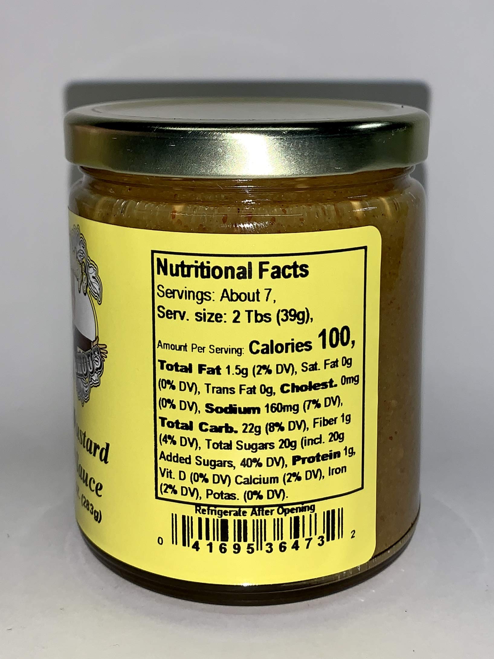 Todd Bosley's World Famous Honey Mustard Dipping Sauce - 3 Pack | Premium Condiment for Chicken Nuggets, Pretzels & Sandwiches | Gluten-Free & Delicious