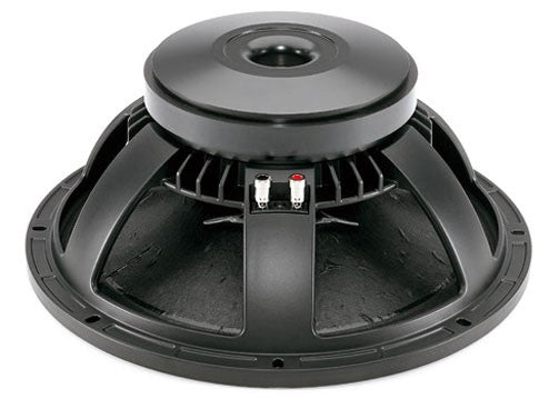 B&C 15PS100 8 Ohm 700W Ceramic Voice Coil Woofer Speaker - High Power 15