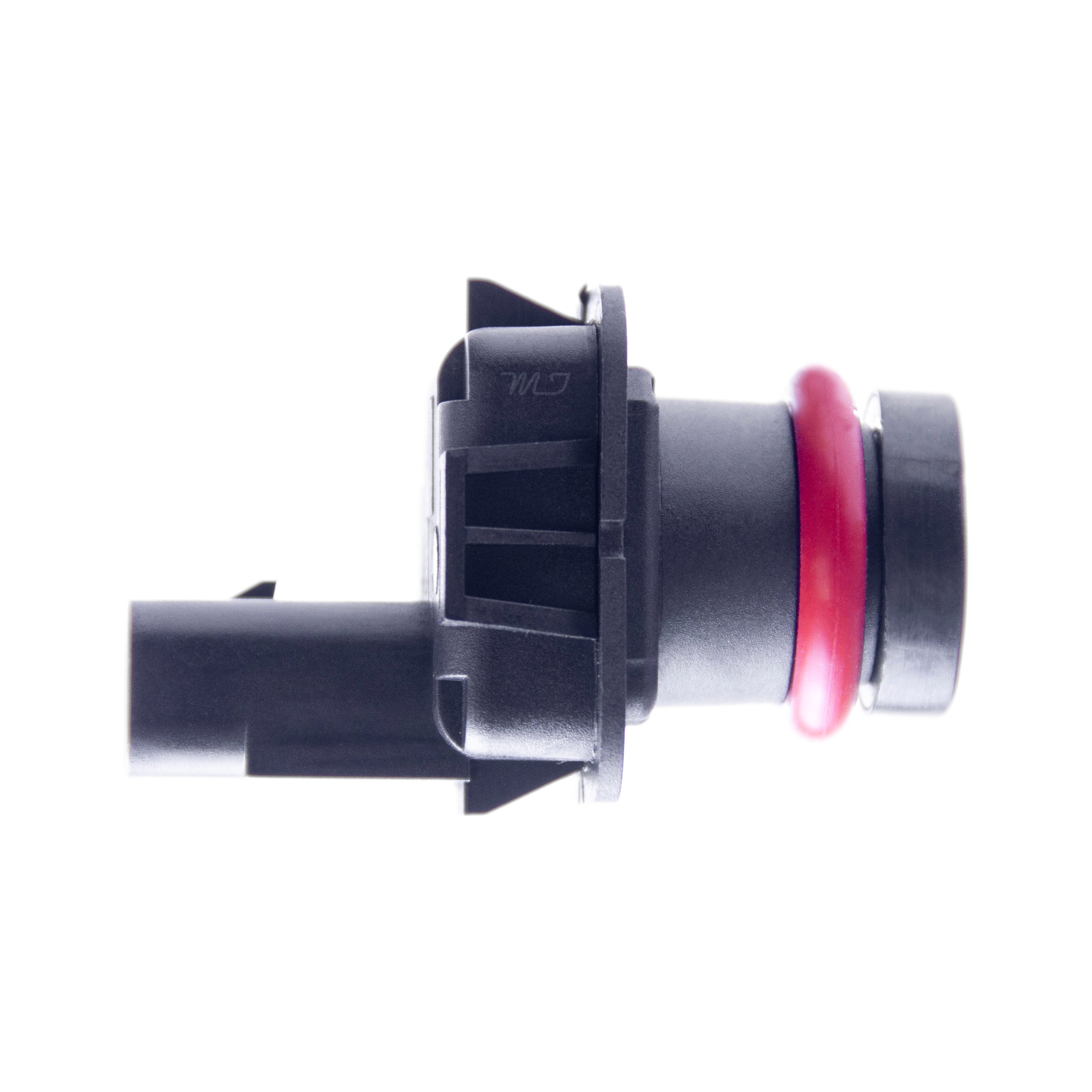 2013-2019 Ford Taurus Backup Camera Replacement - OEM DG1Z 19G490 A & EG1Z 19G490 A Compatible with Taurus SHO & Police Interceptor - Perfect for Parking Assistance & Rear View Safety