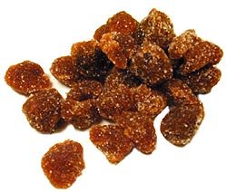 Sweet and Sour Tamarind Candy - Natural Fruit Flavor, Vegan & Gluten-Free Snack - Perfect for Parties, Gifts, and On-the-Go Energy Boost