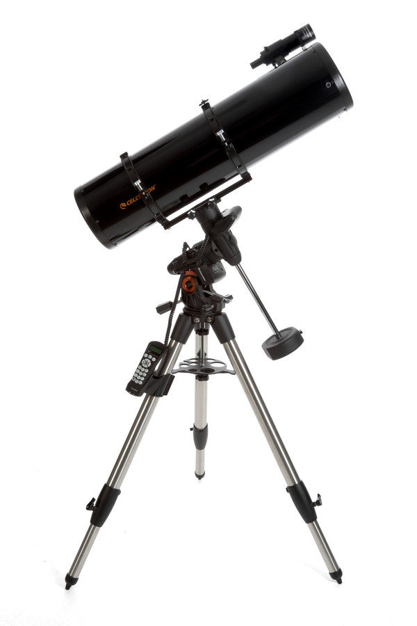 Advanced VX 8 Newtonian Telescope (32062) - High Power Astronomy Telescope for Adults & Beginners - Perfect for Stargazing, Astrophotography & Celestial Observation