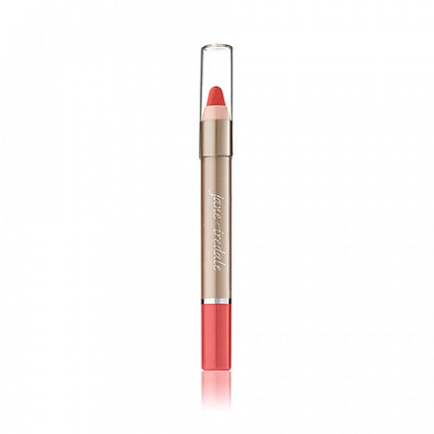 Jane Iredale PlayOn Lip Crayon - Long-Lasting Matte Lipstick with Natural Ingredients | Perfect for Everyday Wear & Special Occasions
