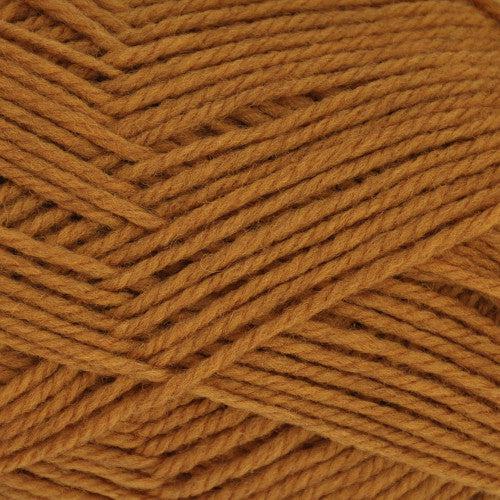 Nature Spun Worsted Weight Yarn - 100% Premium Wool (245 Yards) for Knitting, Crocheting & Crafting Projects