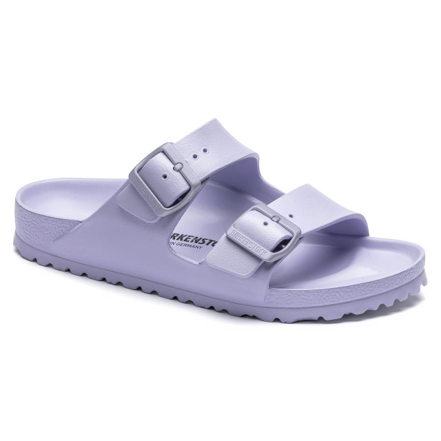 Arizona Essentials EVA Narrow Sandals - Lightweight Comfortable Slip-On Shoes for Men & Women - Perfect for Beach, Pool, and Summer Outdoor Activities