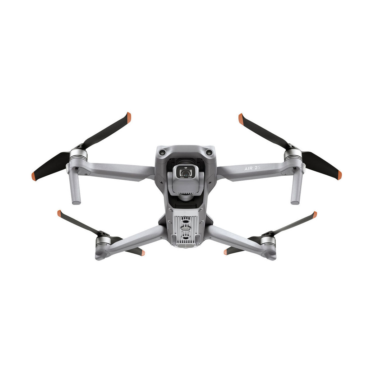 DJI Air 2S Fly More Combo with Smart Controller - 4K Drone with 1-Inch CMOS Sensor, 5.4K Video, 12MP Photos | Perfect for Aerial Photography, Travel Vlogging & Outdoor Adventures