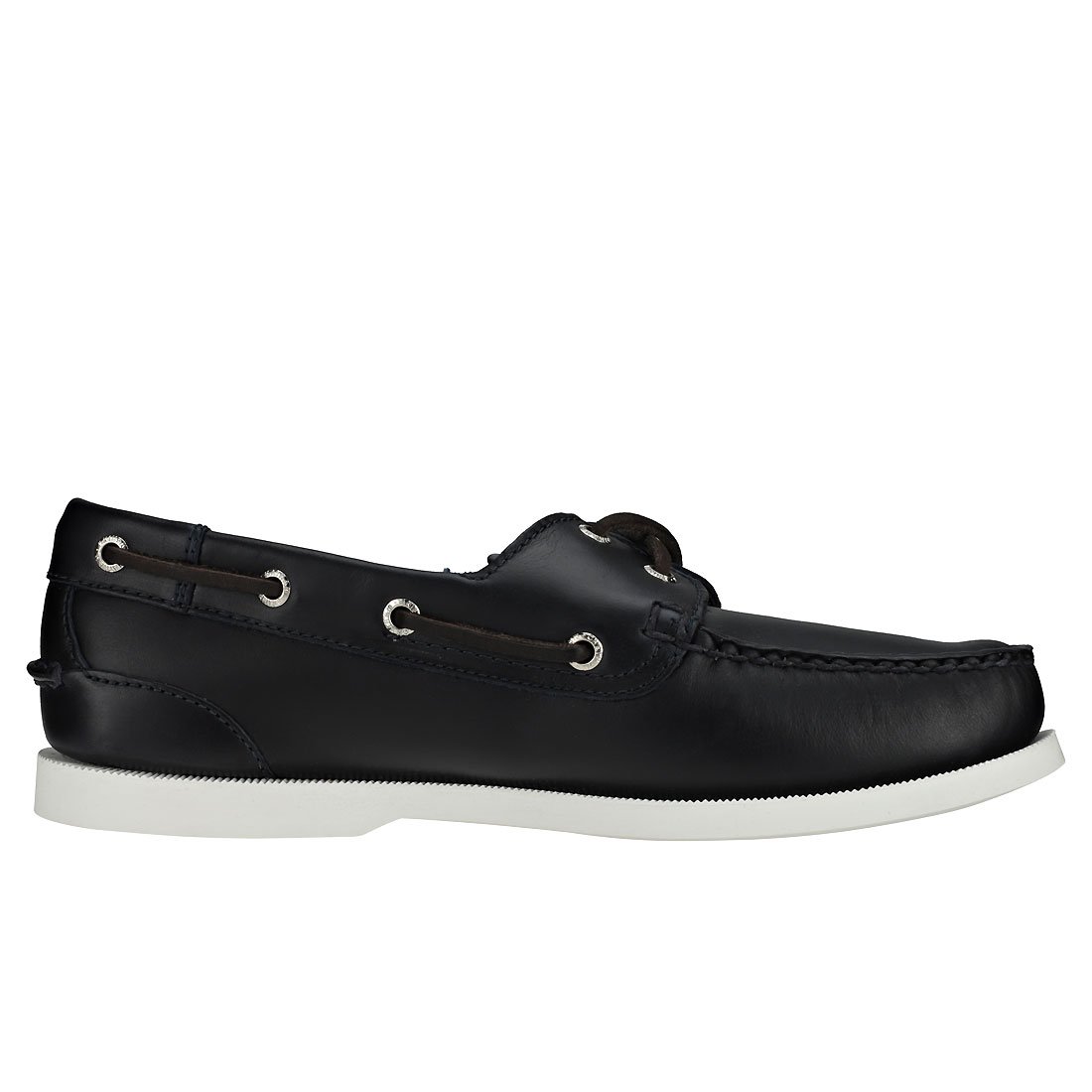 Classic II G2 Men's Boat Shoes in Navy - Size 13 US | Comfortable Non-Slip Deck Shoes for Sailing, Casual Wear & Outdoor Activities