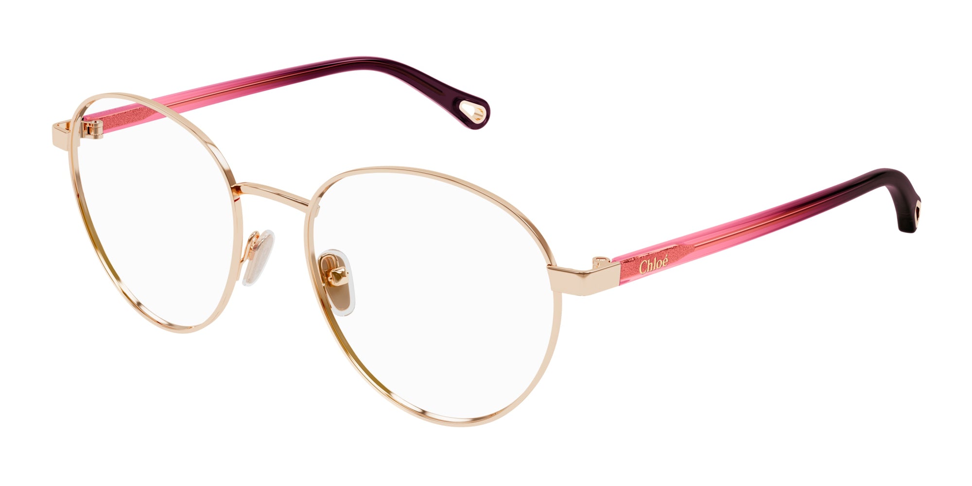 Chloe CH0269O Sunglasses - Stylish UV Protection Shades for Women - Perfect for Outdoor Activities, Beach, and Driving