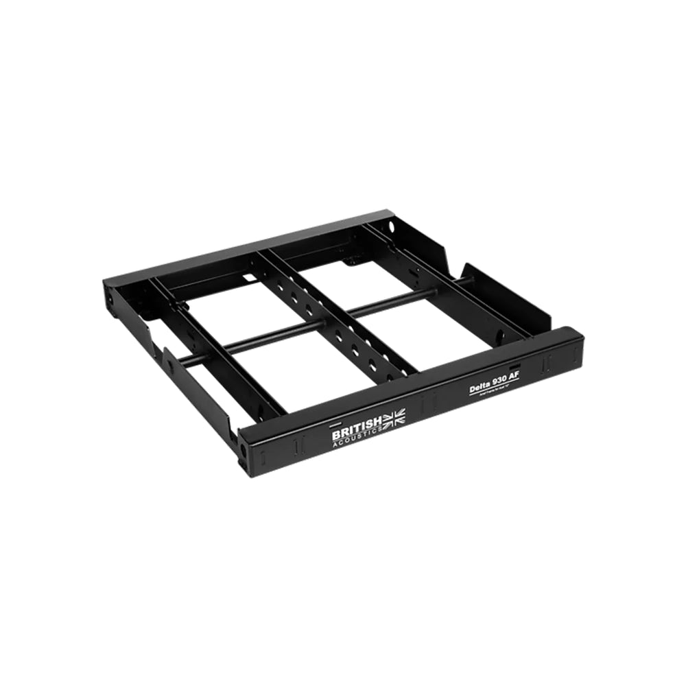 Delta 930 Array Frame AF - Premium Picture Frame for Wall Art Display | Perfect for Home Decor, Office & Gallery Use