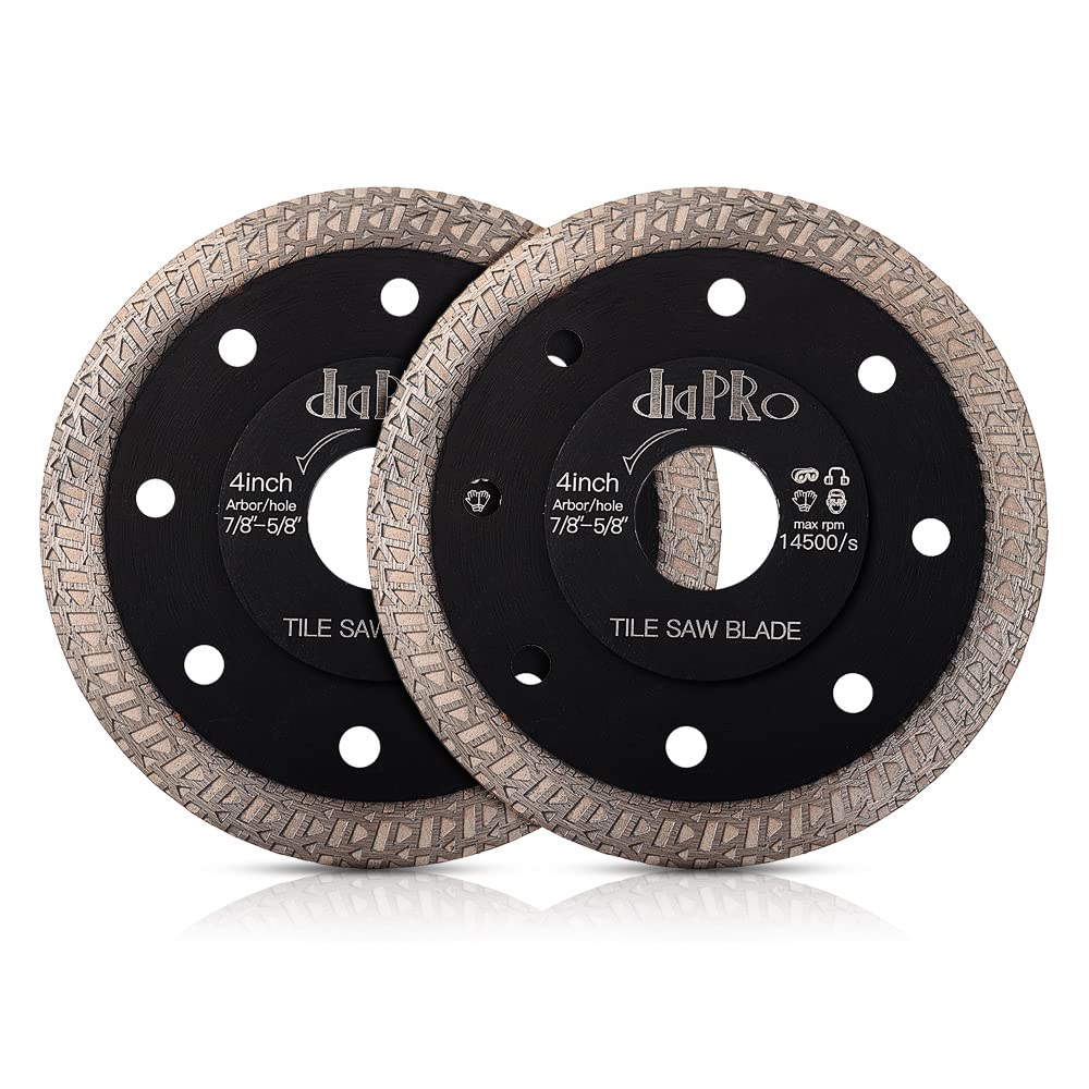 2Pcs Ultra Thin 4