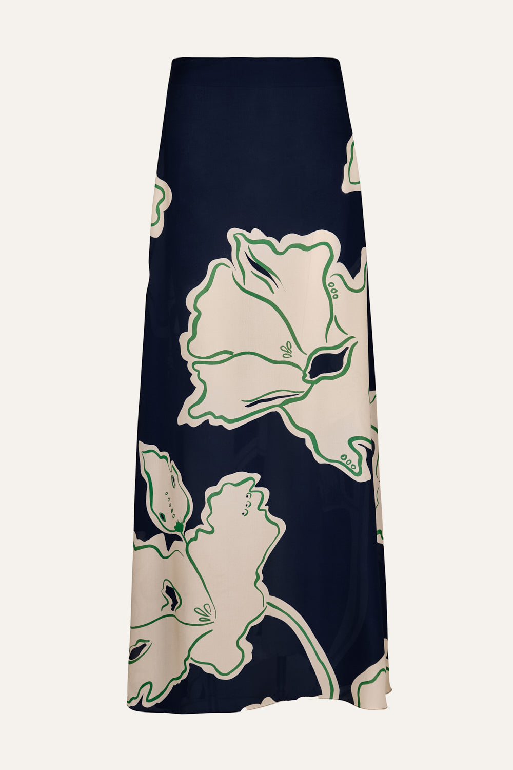 Magia Flamenca Skirt - Spanish Flamenco Dance Skirt for Women | Perfect for Performances, Parties & Cultural Events