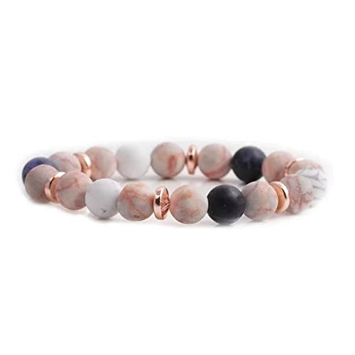 **Elegant Beaded Crystal Bracelet for Women - Stylish Friendship & Jewelry Gift for Her - Perfect for Everyday Wear, Parties & Special Occasions**