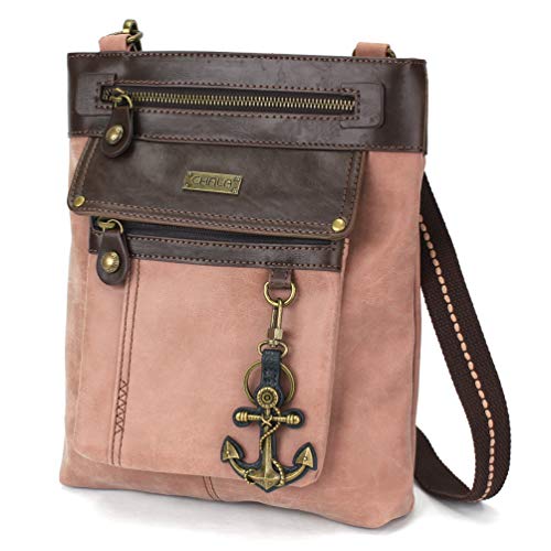 Indigo Anchor