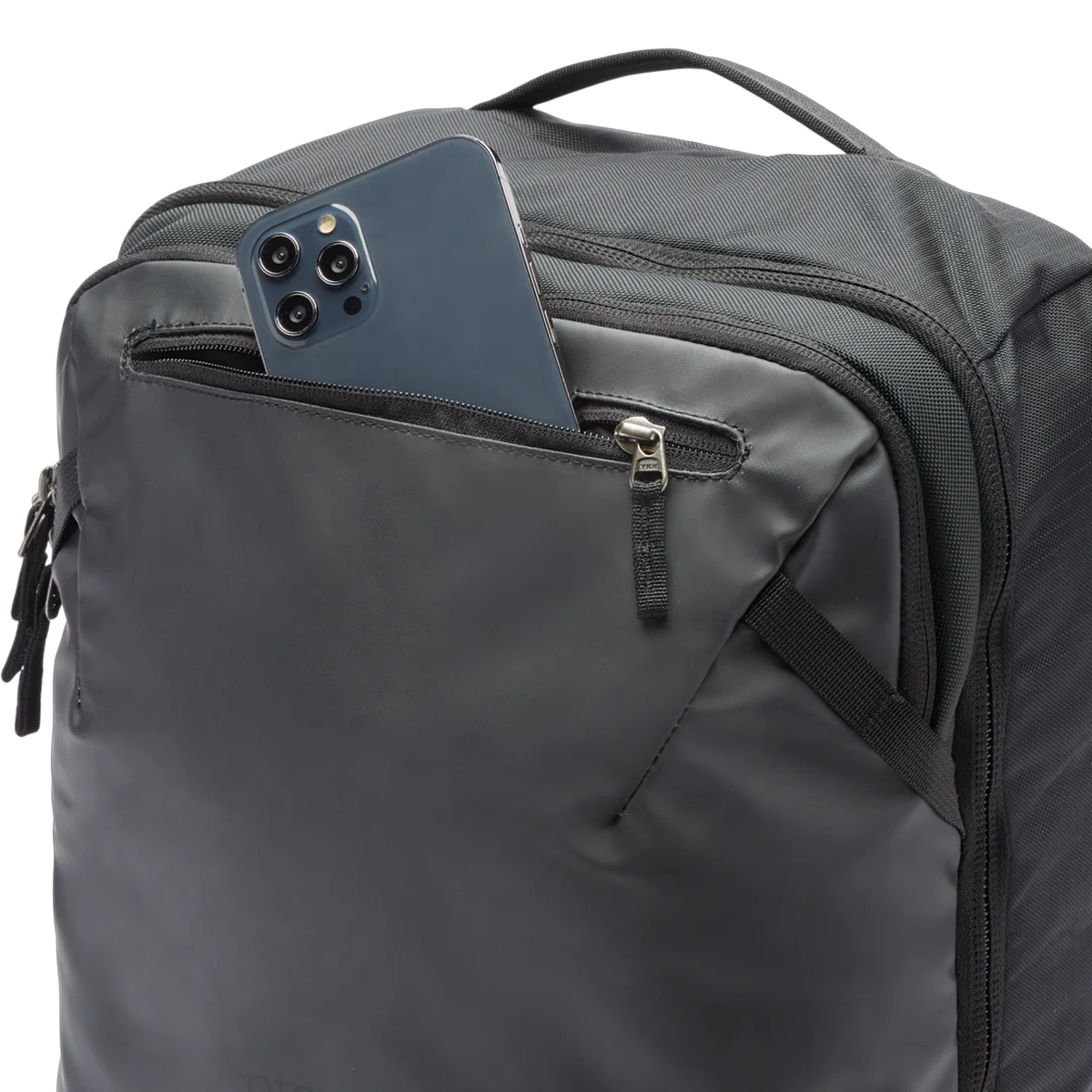 Allpa 28L Travel Backpack - Lightweight Waterproof Carry-On Backpack for Hiking, Camping & Air Travel - Perfect Adventure & Commuter Backpack