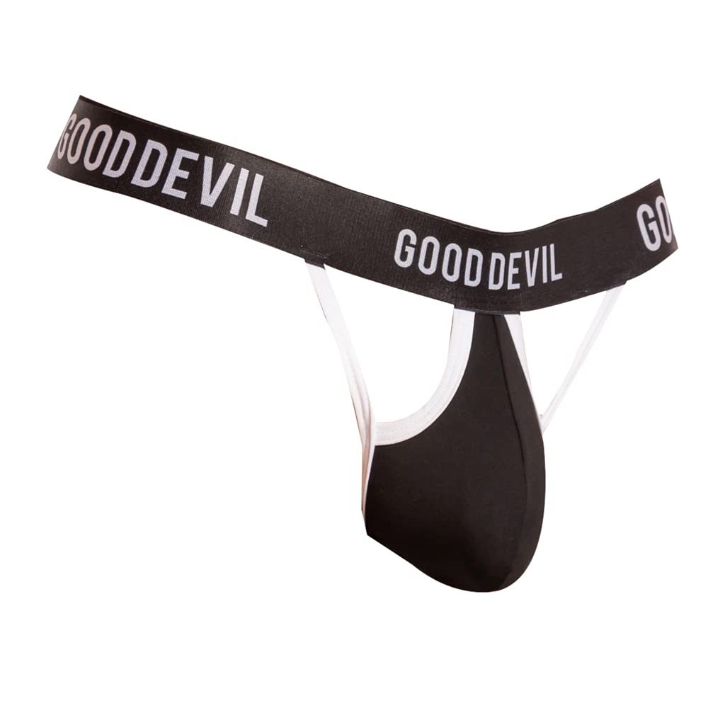 Men's Sexy G-String Thong Underwear - Comfortable for Nightwear & Lingerie