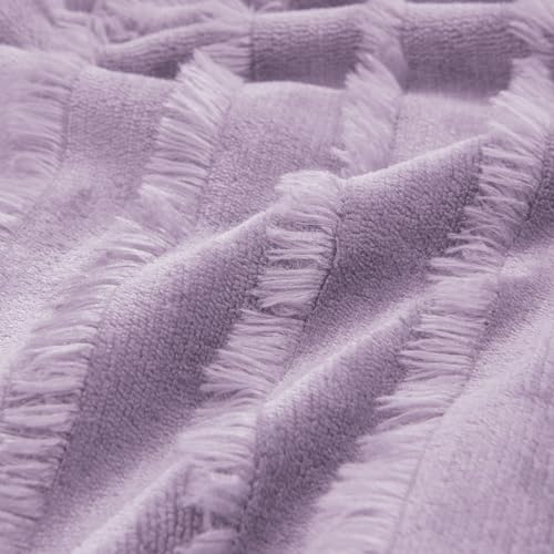 Lavender-boho