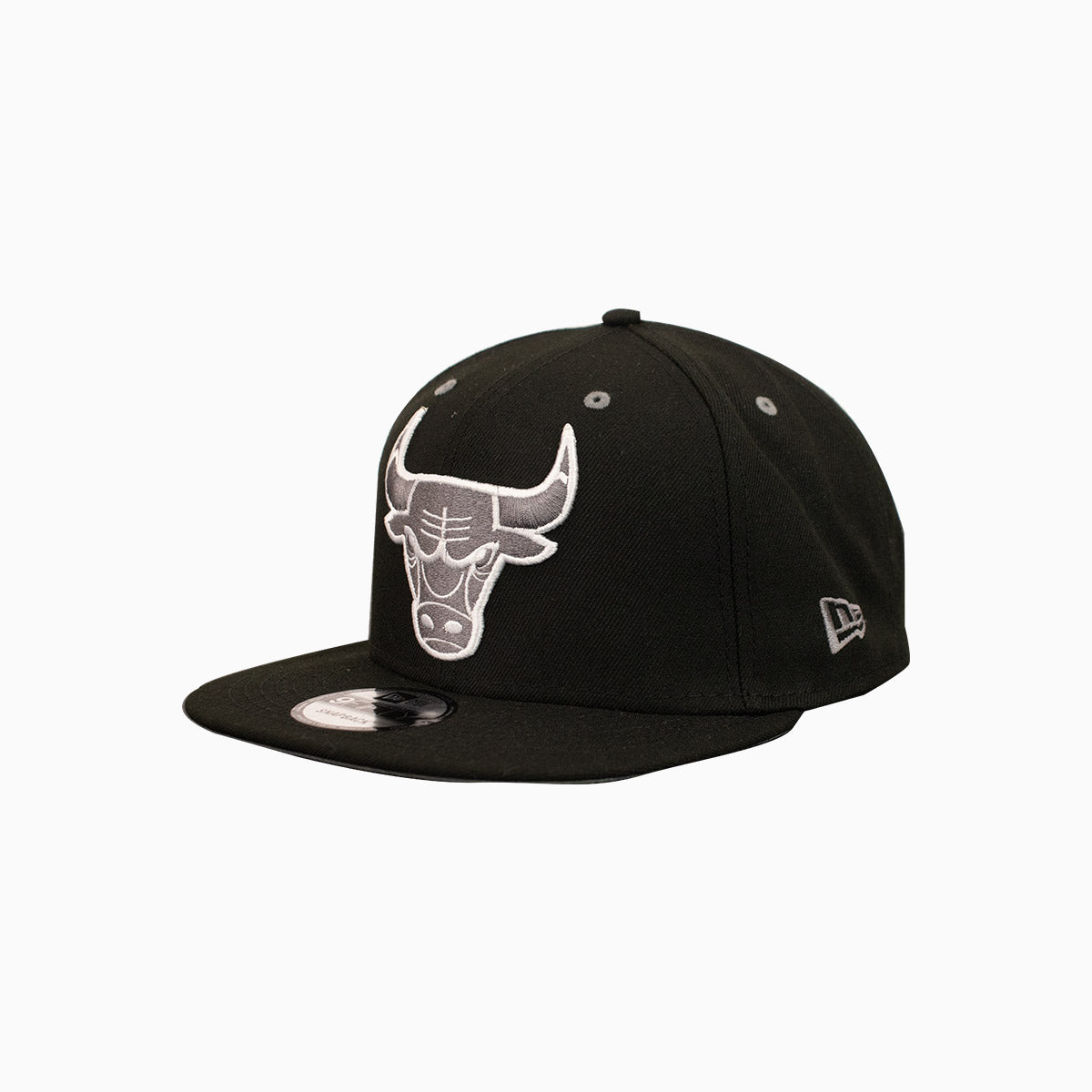 Chicago Bulls 6X World Champions NBA 9Fifty Snapback Hat - Official NBA Licensed Adjustable Cap for Men and Women - Perfect for Basketball Games, Streetwear Fashion, and Sports Fan Collections