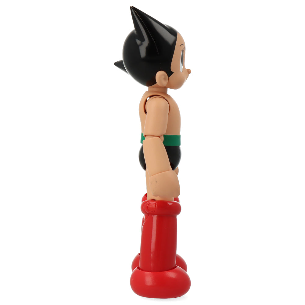 MAFEX Astro Boy Ver 1.5 Action Figure - Collectible Anime Robot Toy for Display & Play - Perfect for Anime Fans & Model Collectors