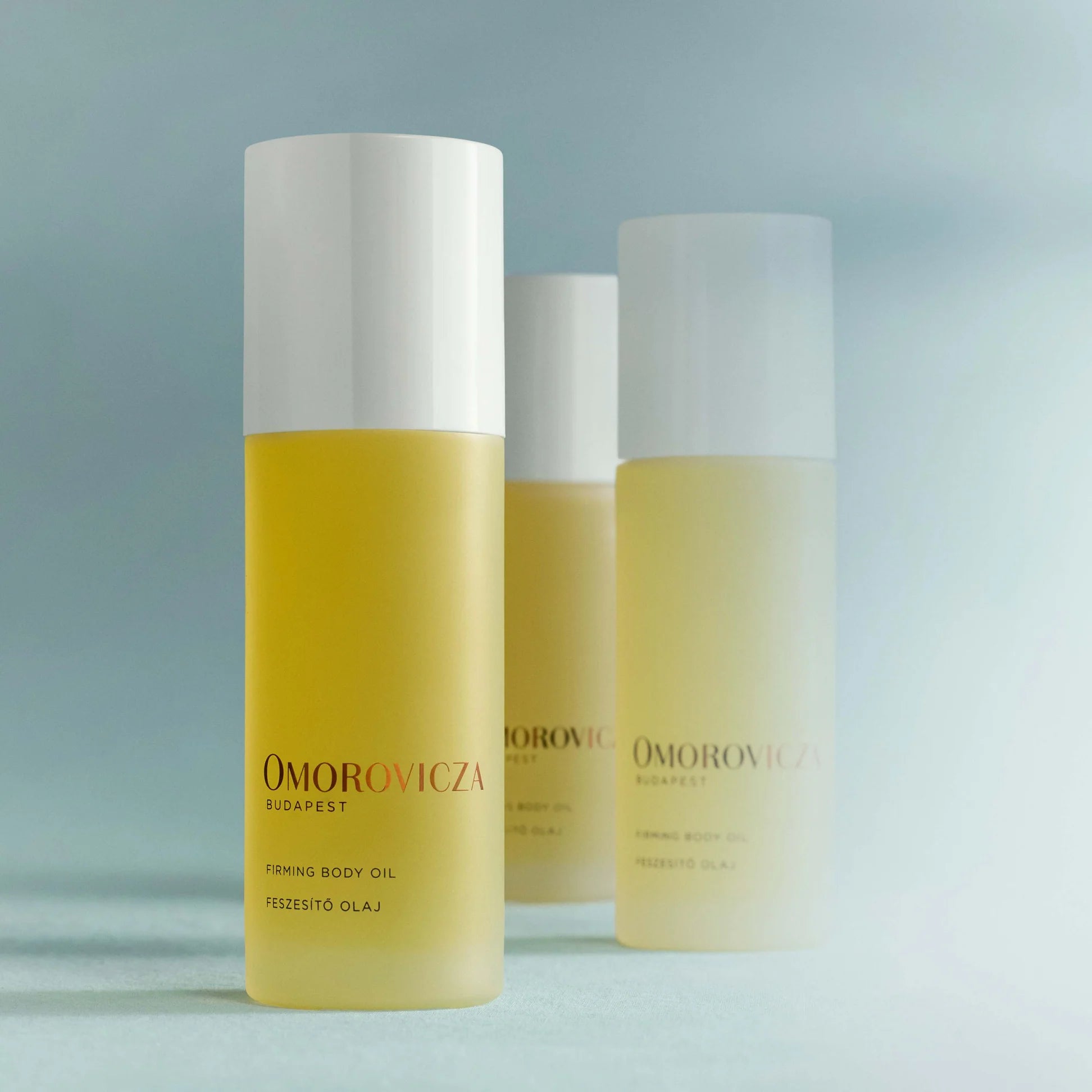 Firming Body Oil for Skin Tightening & Cellulite Reduction - Anti-Aging Moisturizer for Women - Post-Pregnancy & Weight Loss Care - Perfect for Daily Massage & Spa Nights