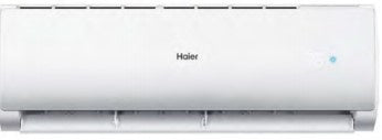 GE Haier AW12TE1VHA Tempo Series 12000 BTU Single Zone Highwall Air Conditioner - 115V for Home, Office & Bedroom Cooling