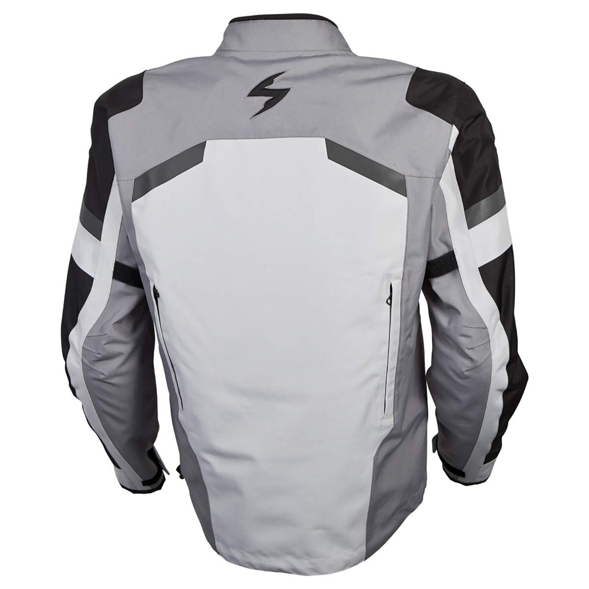 ScorpionEXO Men's Motorcycle Jacket with Pockets - Lightweight & Breathable for Commuting & Adventure Riding