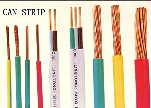 Hand Crank Copper Wire Stripper - Professional Scrap Wire Stripping Tool for Recycling Copper, Aluminum & Electrical Wires | Perfect for DIY Projects, Home Renovation & Metal Recycling Business