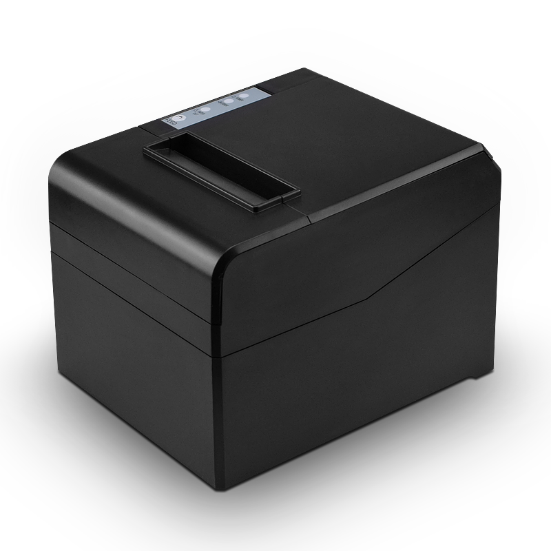 NT 8330 80mm Thermal Printer for Receipts, Labels & Barcodes - High-Speed POS Printing for Retail, Restaurants & Small Businesses