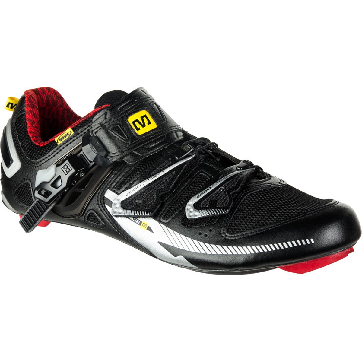 Premium Pro Road Cycling Shoes for Men & Women - Lightweight, Breathable & Comfortable for Racing & Training - Ideal for Competitive Cyclists & Triathletes