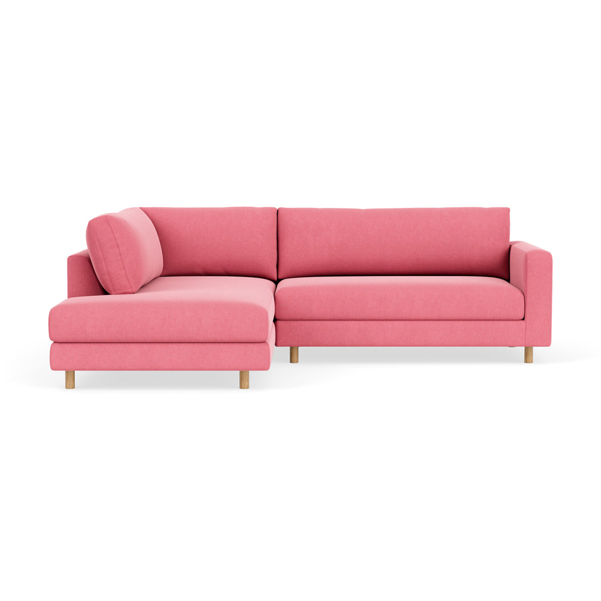 Firenze Bubblegum Fabric