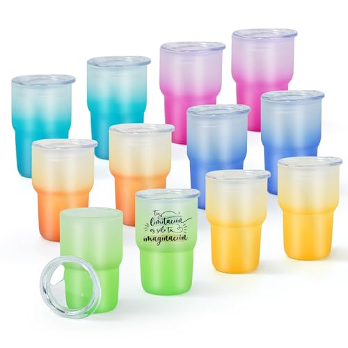 3.0 oz Mini Tumbler - Gradient