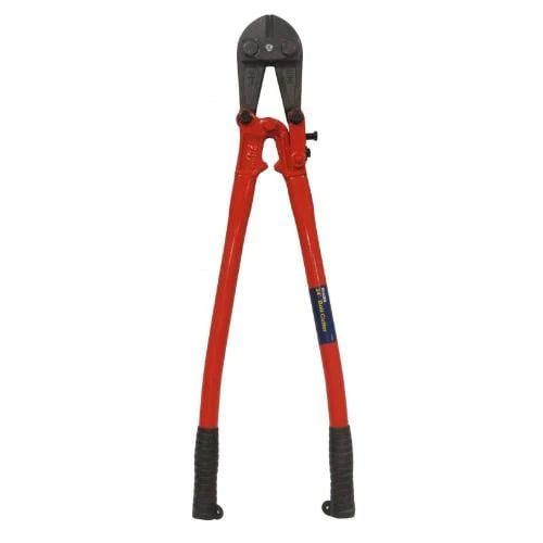 Heavy Duty Bolt Cutter - Professional Steel Cable & Padlock Cutter - High Carbon Steel Construction - Ideal for DIY, Construction & Emergency Use