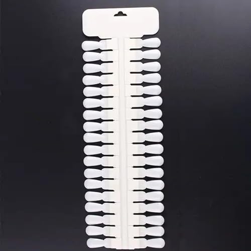 NAIL DEMO 36 PCS PALETTE