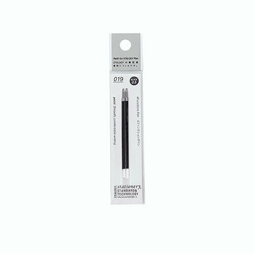STALOGY 019 Editor’s Series 4-in-1 Multi-Function Ink Refill Pen - Perfect for Journaling, Note Taking, and Office Work