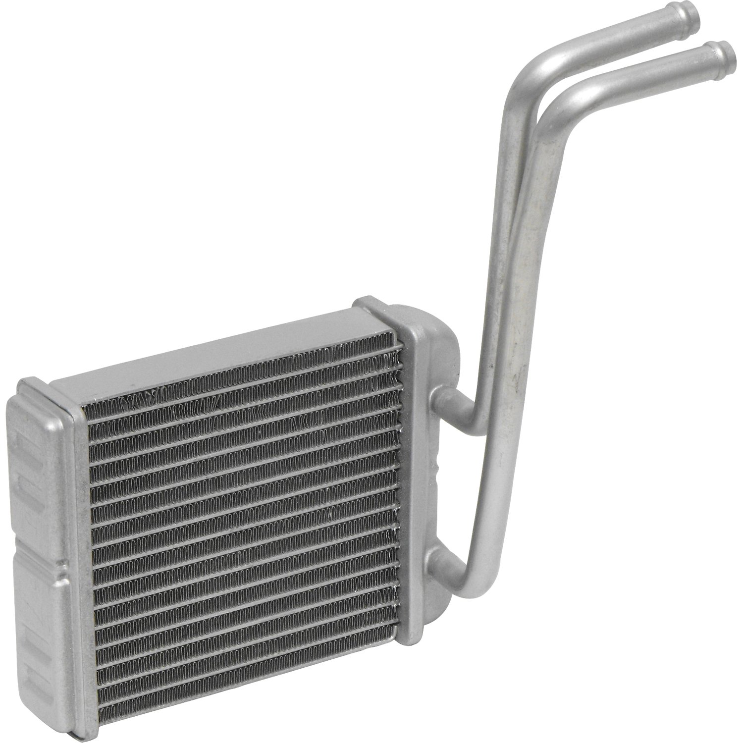 Universal Air Conditioner HT 398272C HVAC Heater Core - Compatible with Multiple Car Models - Perfect for Home & Auto Cooling & Heating Systems