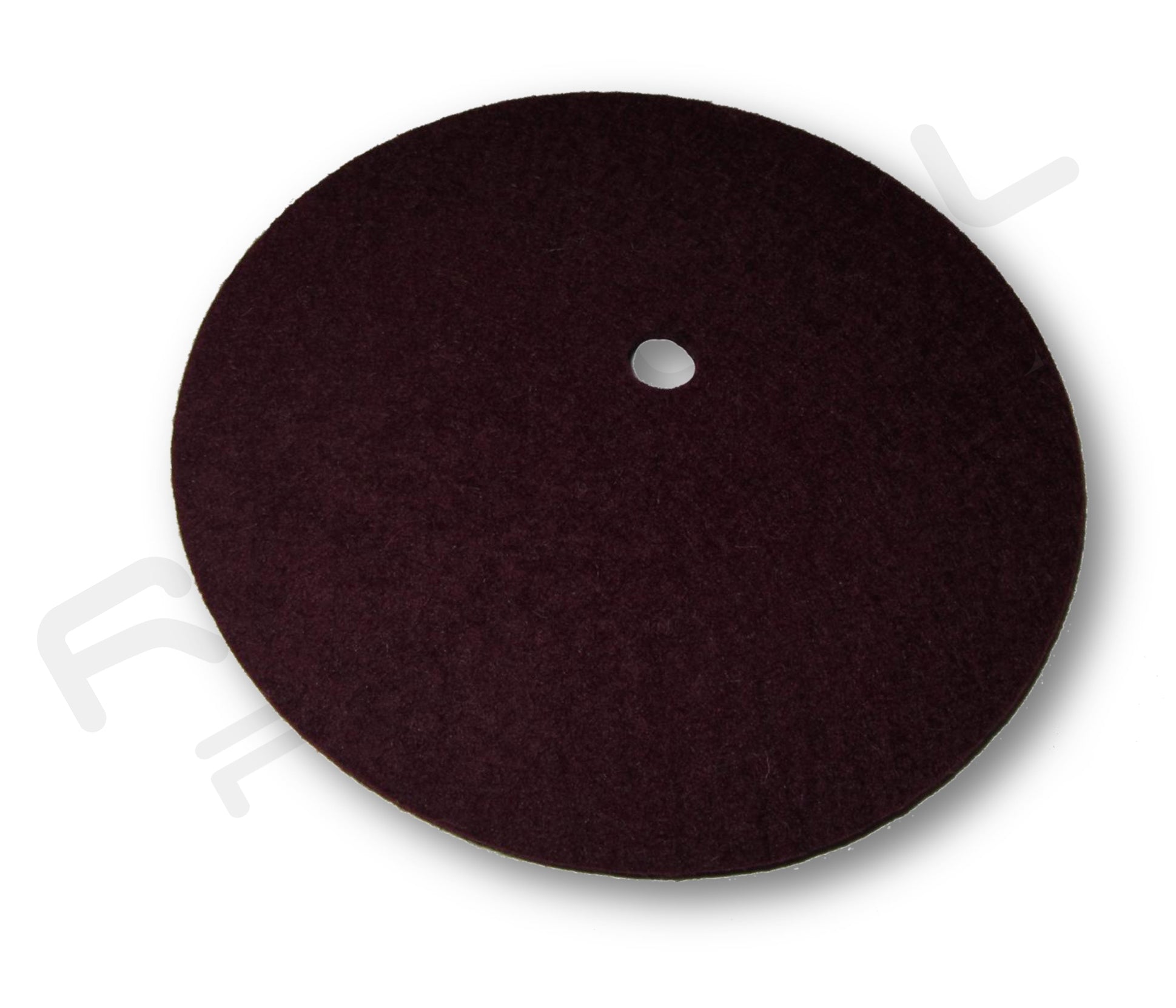 High-Quality RF P Epee Fencing Felt Pad - Durable Replacement for Fencing Shoes | Perfect for Training, Competitions & Practice Sessions