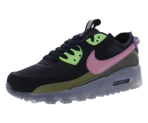 Black Elemental Pink Key Lime