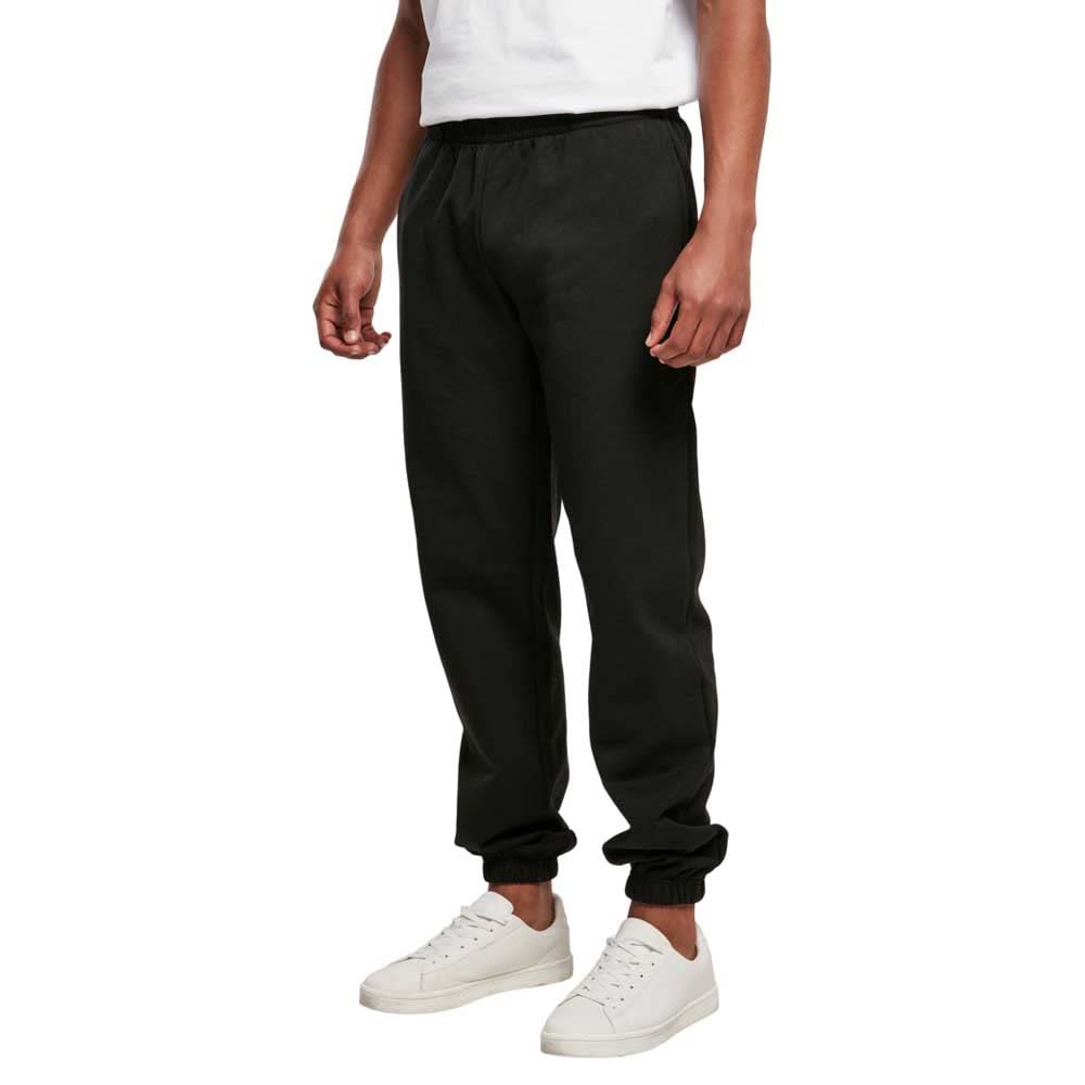 Custom Branded Basic Jogging Pants for Men - Comfortable Workout & Lounge Pants for Gym, Running, and Casual Wear