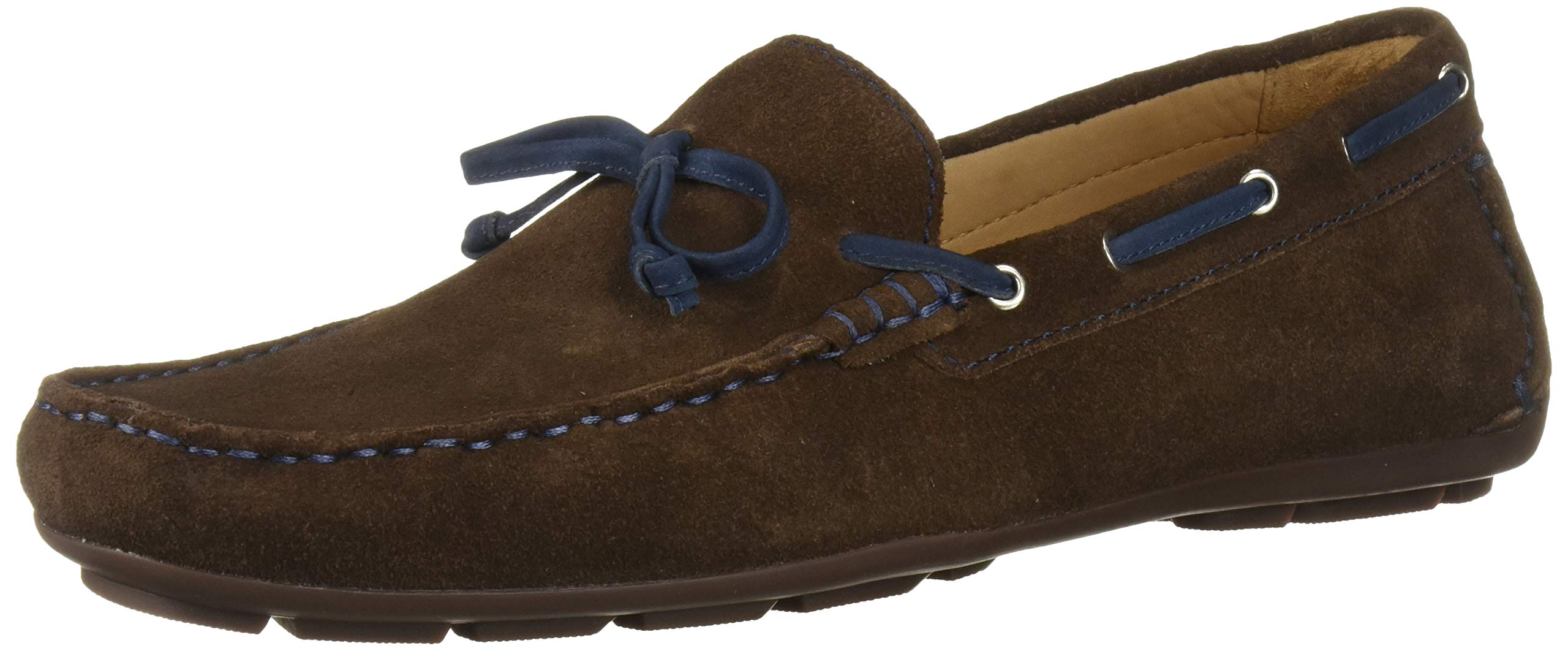 Premium Men's Leather Driver Loafers | Handcrafted in Brazil | Comfortable & Stylish Slip-On Shoes for Driving, Business & Casual Wear