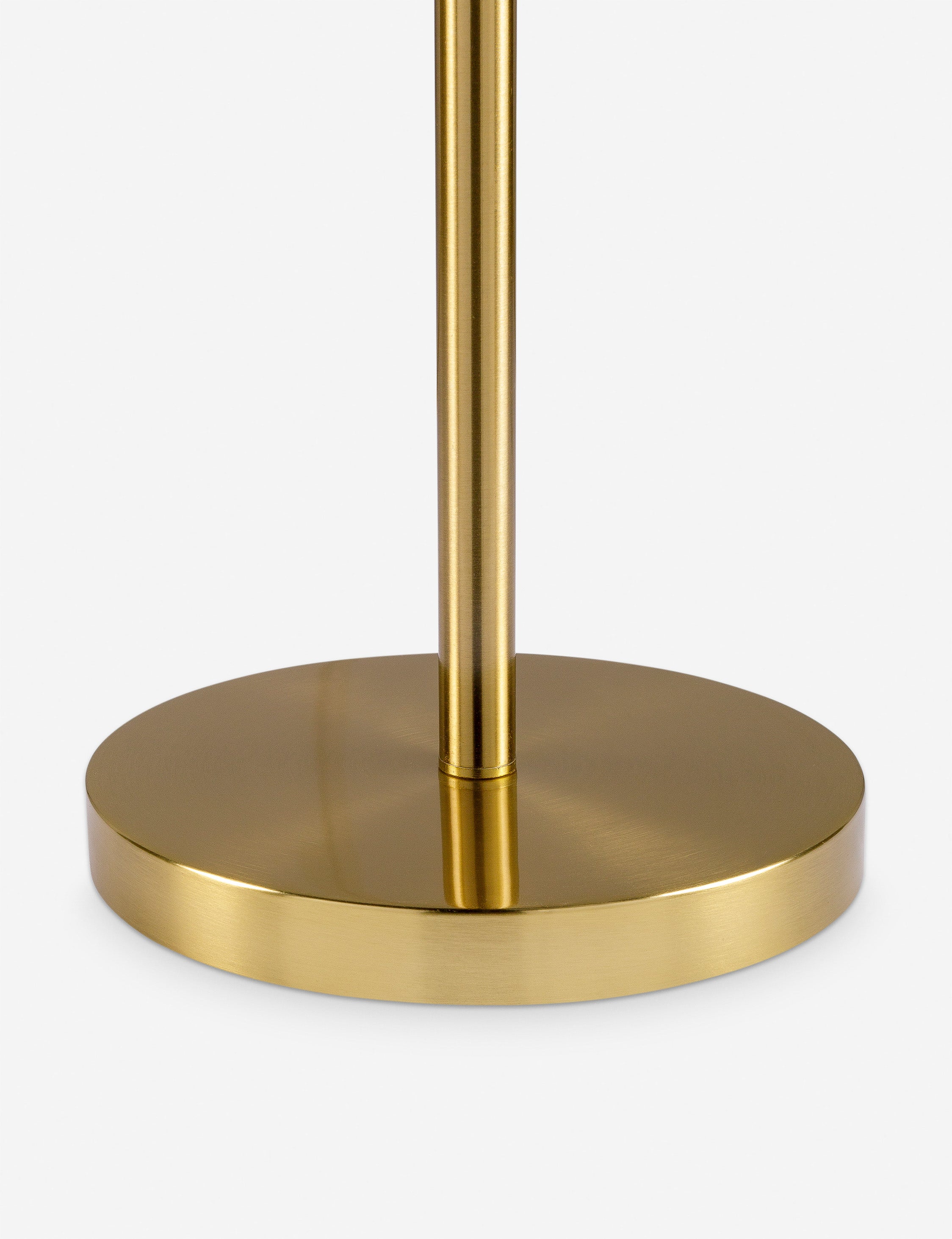 Ellingford Modern Floor Lamp with Adjustable Brightness - Perfect for Living Room, Bedroom, and Office Lighting