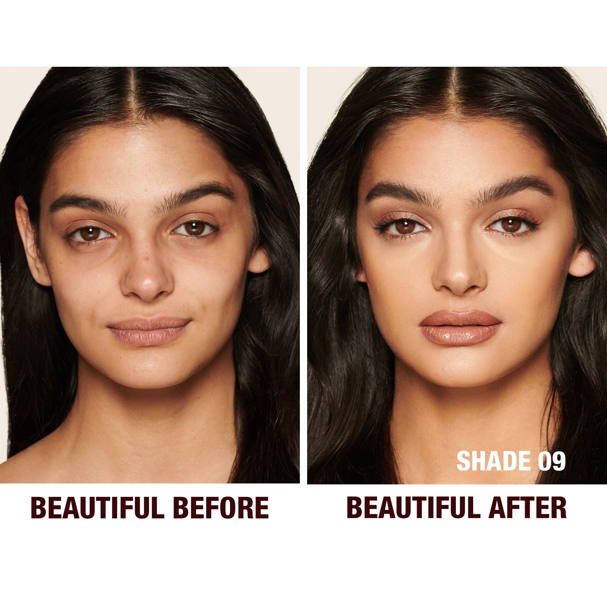 Beautiful Skin Radiant Concealer - Flawless Coverage & Brightening Makeup for Dark Circles & Blemishes | Perfect for Everyday Wear & Special Occasions