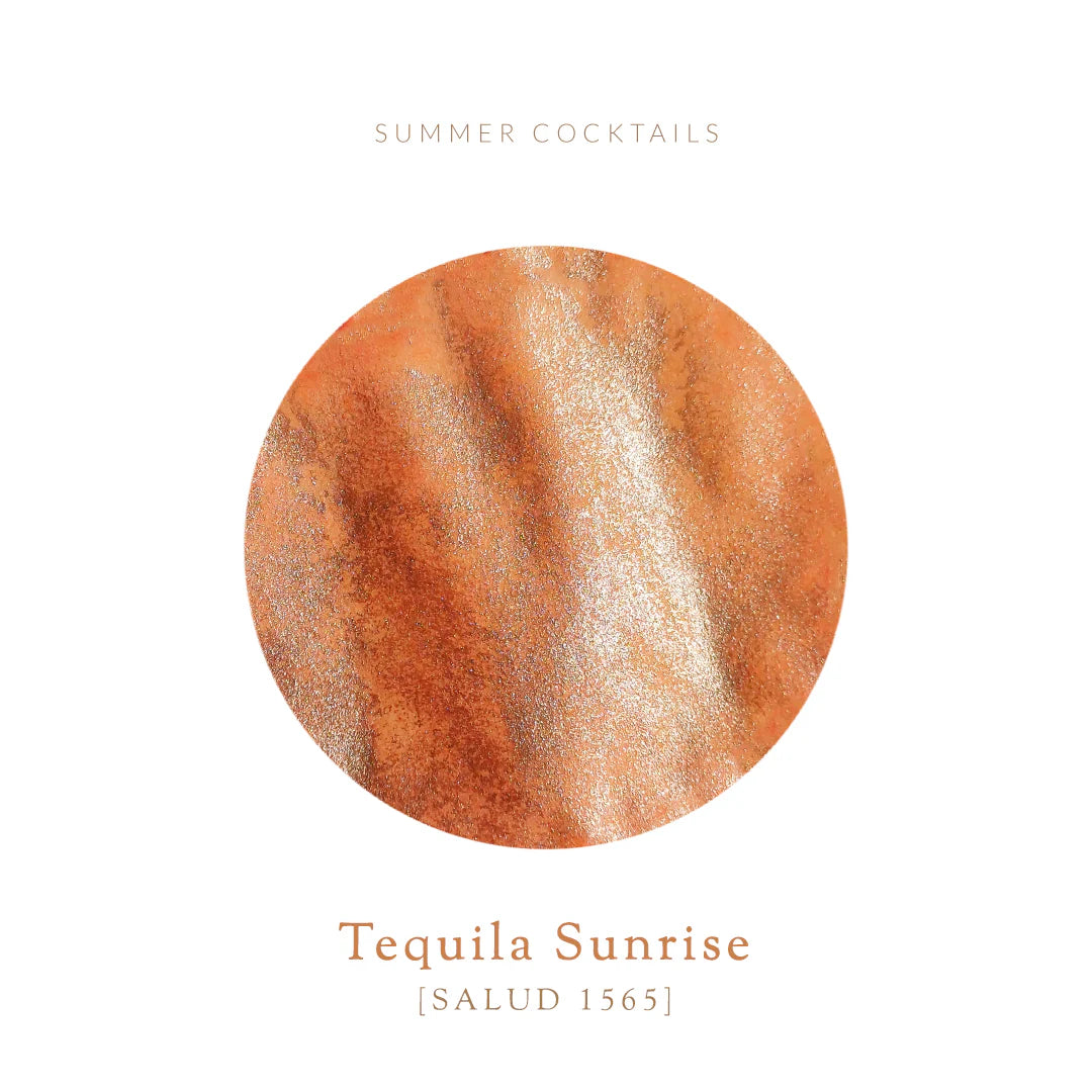 Vinta Tequila Sunrise - Premium 100% Blue Agave Tequila - Perfect for Cocktails, Parties & Gifts - Enjoy in Margaritas, Shots or Mixed Drinks